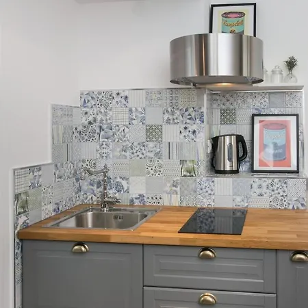 Apartment Ploce - Studio *