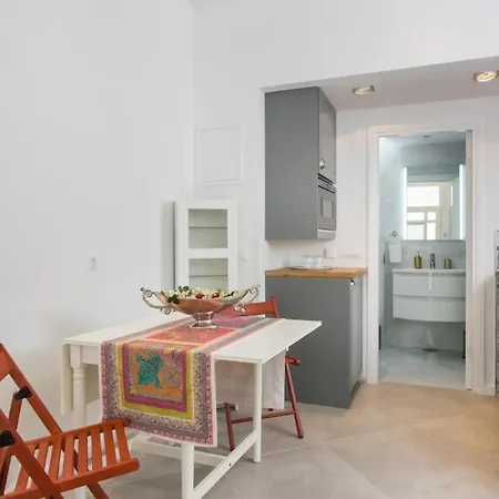Ploce - Studio * Dubrovnik