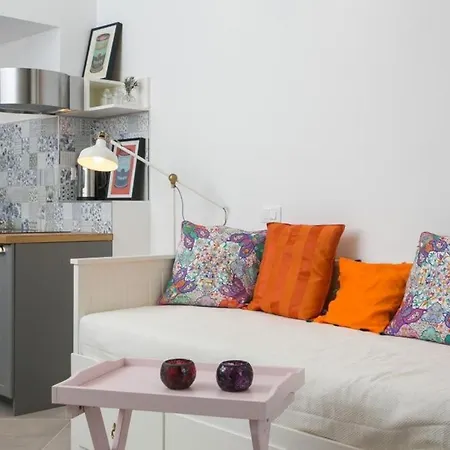 Appartement Ploce - Studio